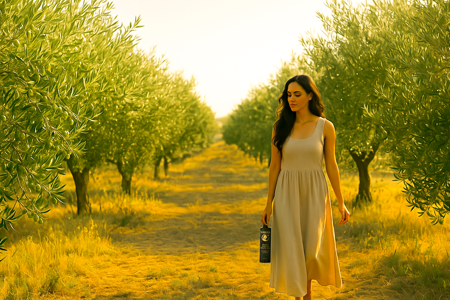 Olive Grove