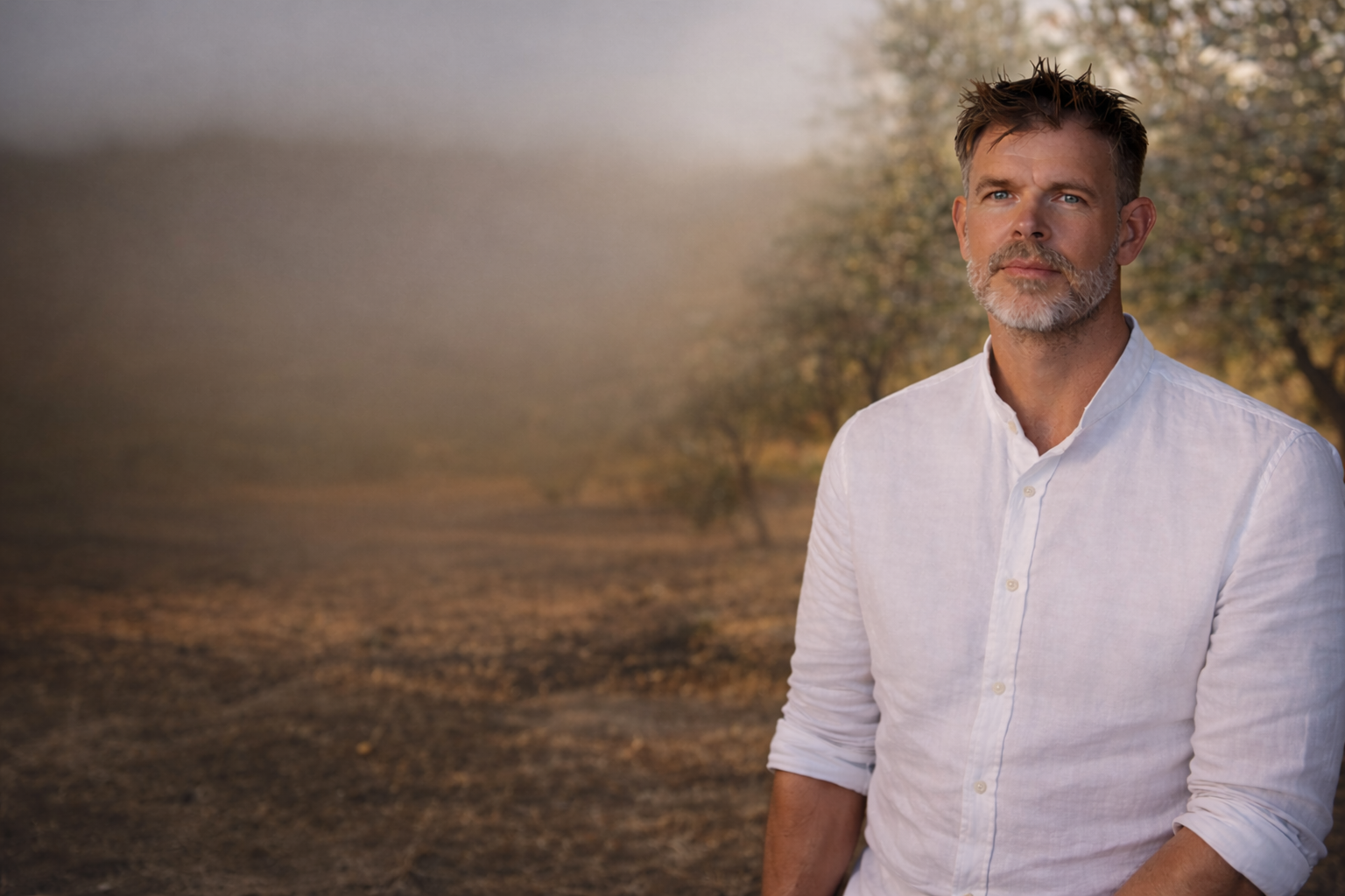 Sven-Axel Krentorz - NAOUAL Co-Founder